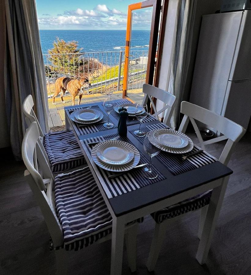 Sunnyside House Vila Gardenstown Exterior foto