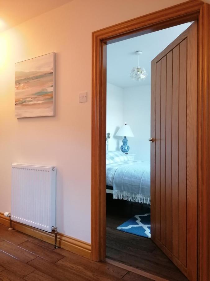 Sunnyside House Vila Gardenstown Exterior foto