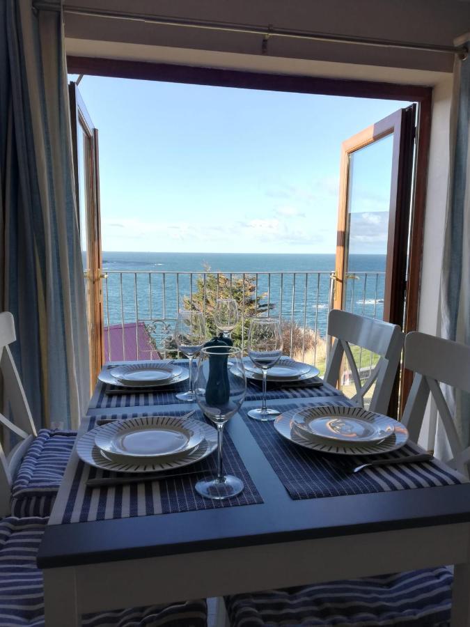 Sunnyside House Vila Gardenstown Exterior foto